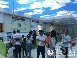 长沙社区卫生服务中心 破解看病难，将病人留在基层的健康守护者