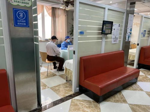 便民服务再升级——社区卫生服务中心全面恢复线下诊疗与健康咨询指南