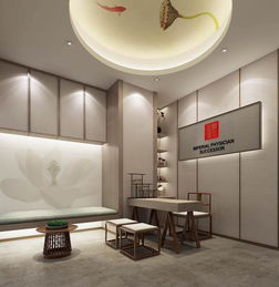 御医传人健康管理中心开业盛典 传承千年医道，引领健康新潮流