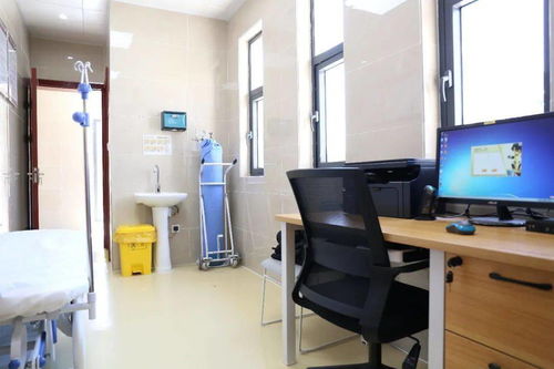 24小时一站式诊疗服务 市五院新发热门诊正式启用