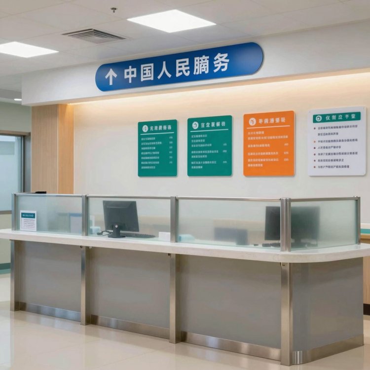 诊所服务台报价单优化指南